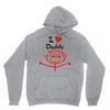i love daddy Unisex Hoodie