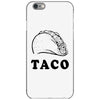 Taco iPhone 6/6s Case
