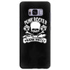 punk rocker from hell Samsung Galaxy S8 Plus