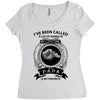 i've been called a lot of names in my lifetime Women's Triblend Scoop T-shirt