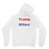 this was a trump shirt but hillary deleted it Hoodie