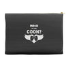 who is the coon Accessory Pouches