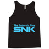 snk tribute unisex Tank Top