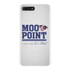 Moo Point iPhone 7 Plus Case