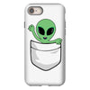 Alien Pocket iPhone 8