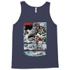 hook jaw 1, ideal gift or birthday present Tank Top