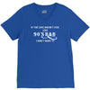 if the love doesn't feel like 90s r&amp;b i don't want it V-Neck Tee