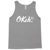 okeh northern soul Tank Top