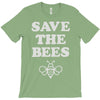 save the bees (2) T-Shirt