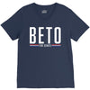 Beto For Senate V-Neck Tee