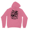freakyhappy Unisex Hoodie