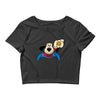Philadelphia Underdogs Crop Top