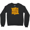 nose digger Crewneck Sweatshirt