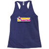 prison panties Racerback Tank