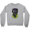 i am not afraid Crewneck Sweatshirt