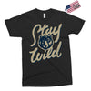 stay wild 2 Exclusive T-shirt