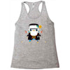 recharge Racerback Tank