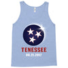 Tenesse Eclipse Tank Top