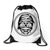 dernats Drawstring Bags