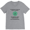 Dungeon Master V-Neck Tee