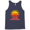 five more minutes Tank Top