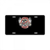 american choppers License Plate