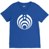 bassnectar music logo dj lorin ashton dance techno V-Neck Tee