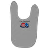 petri otic Baby Bibs