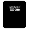 good weed Mousepad