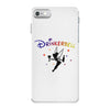 Drinkerbell iPhone 7 Case