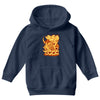 attack Youth Hoodie