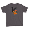 dragon duel collide Youth Tee