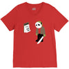 friday the 12th V-Neck Tee