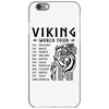 Viking World Tour iPhone 6/6s Case
