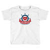lifesaver Toddler T-shirt