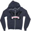 fahrie77 Zipper Hoodie