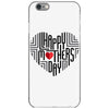 happy mother's day iPhone 6/6s Case