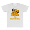 The Lion King All Over Men's T-shirt