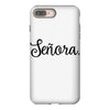 senora iPhone 8 Plus Case