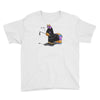 hit me Youth Tee