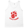 147. sign of winner 040 Tank Top