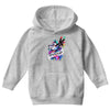 King Of Jungle Youth Hoodie
