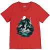 serenity V-Neck Tee
