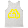 rock on Tank Top