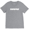 shure logo V-Neck Tee