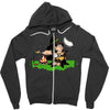 roast kazooie Zipper Hoodie