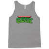 ninja geek Tank Top