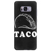 Taco Samsung Galaxy S8 Plus