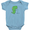 Cute-x Baby Bodysuit