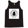 sherlock holmes Tank Top